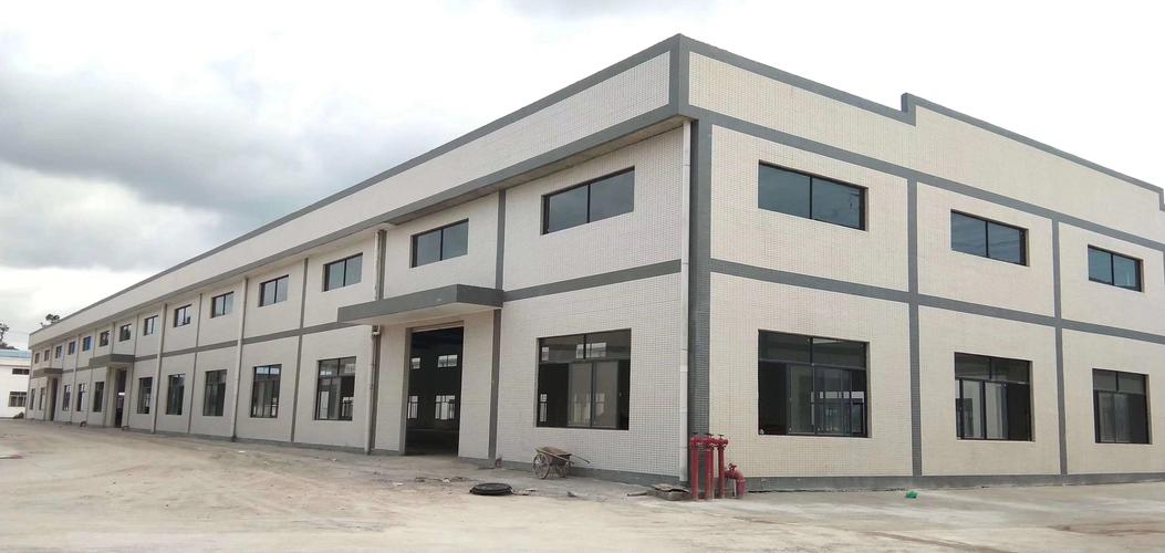 都匀市厂房保洁